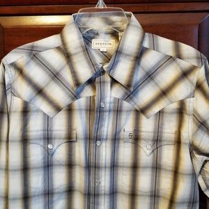 Stetson Shirt